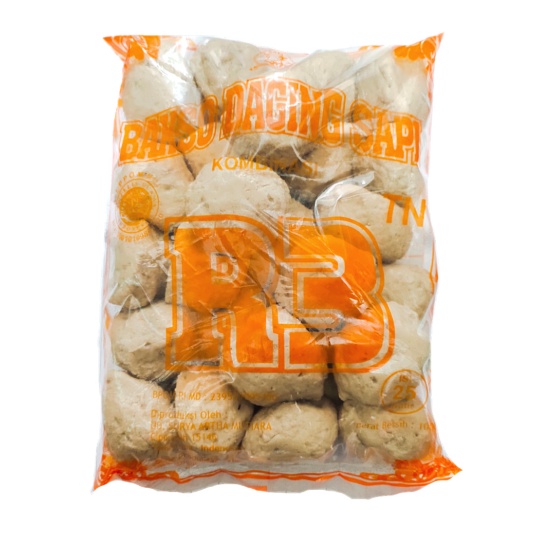 

BAKSO GORENG TN R3 ISI 25s / basreng