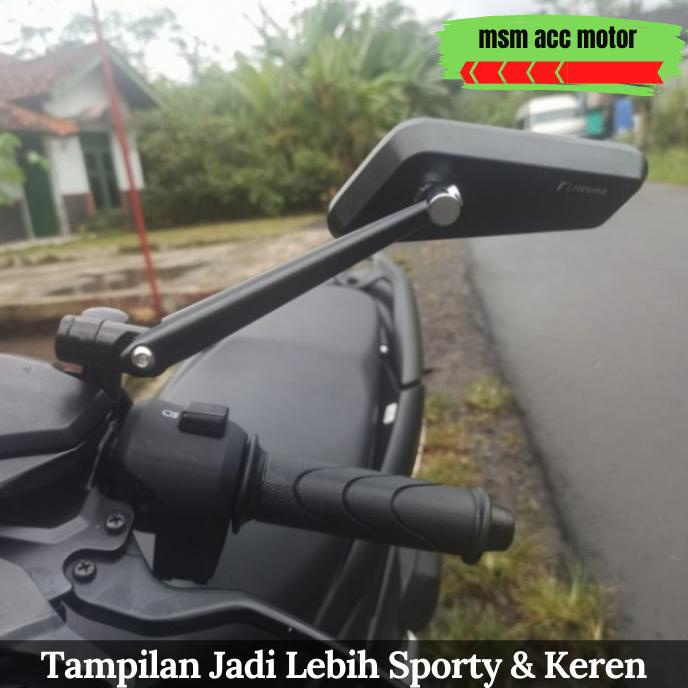 Spion Circuit Rizoma cnc Fazzio Vario 160 150 125 PCX Adv Beat Scoopy Best Seller
