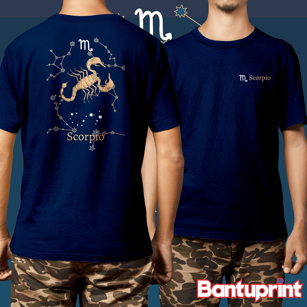 BANTUPRINT DTF | ZODIAC PREMIUM