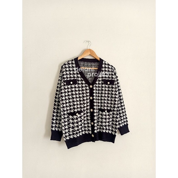 Mina Cardi Delani.project