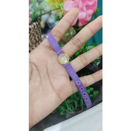 Gelang Bv Emas 700
