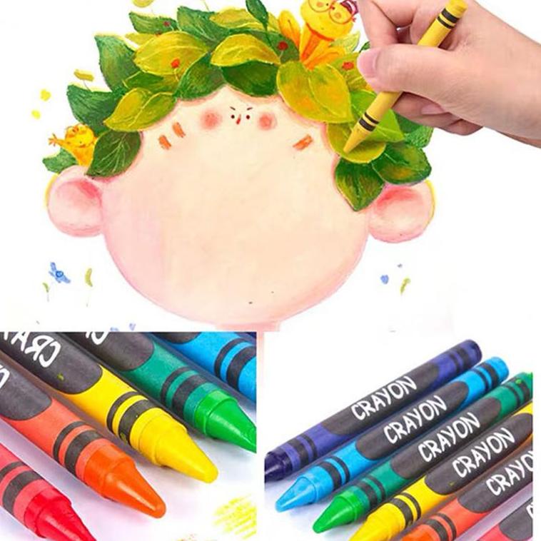 

(|W-RS|)⭐️✎ Krayon ART SET 208 PENSIL WARNA Crayon set 208pcs 208 Warna Pensil Krayon Alat Menggambar atau Mewarnai) paling laris