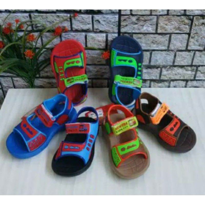 SENDAL BAYI,BATITA,BALITA NEW ERA TERBARU TERMURAH BISA COD