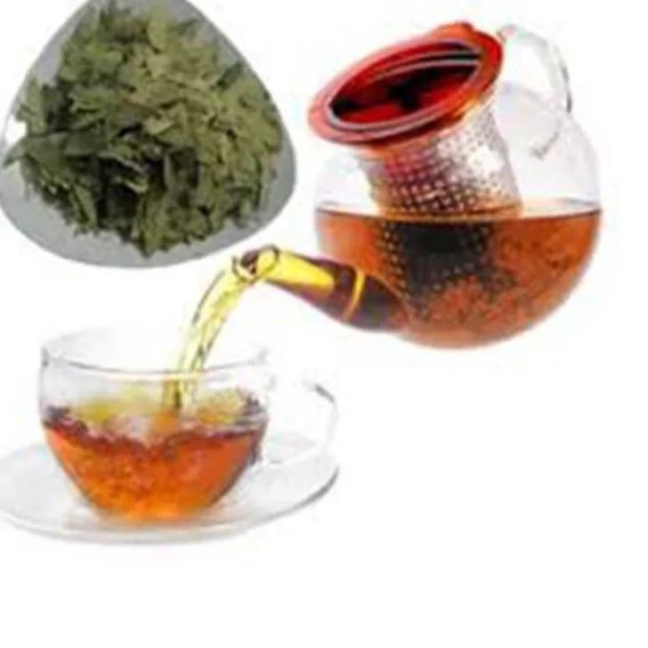 

WOW MURAH ♝ 10 pcs teh daun jati cina curah hikmah'