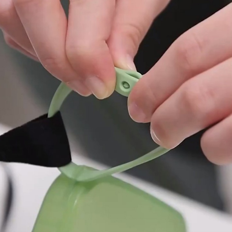 Kotak Penyimpanan Masker Persegi Portable/Tempat Penyimpanan Kartu Anti Debu Lembab Anti Lembab Aksesoris Travel