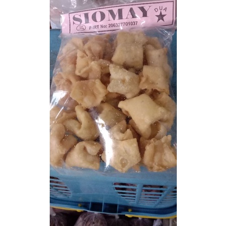 

SIOMAY KERING DN