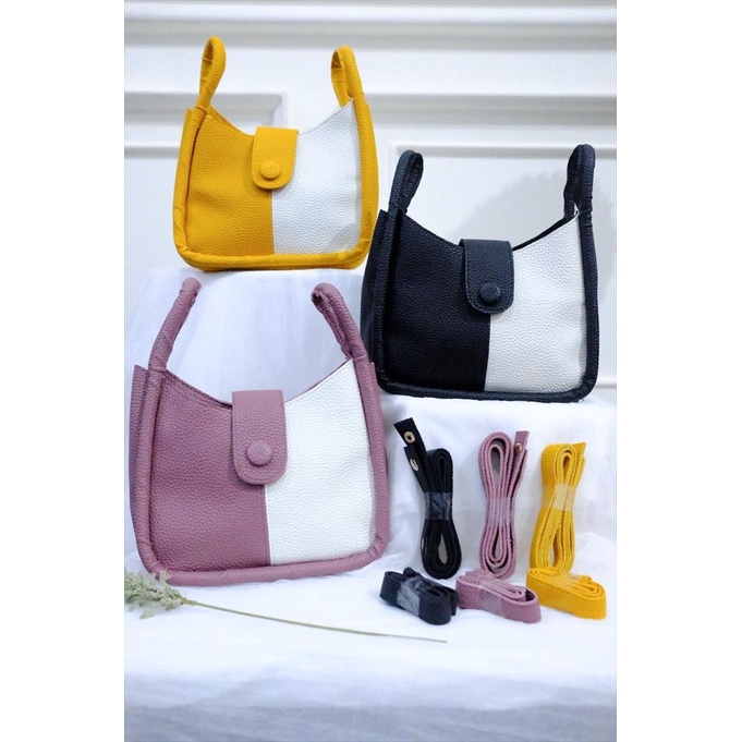 HANDBAG FASHION  BAHAN PREMIUM BANGKOK BKK,3008.HANDBAG