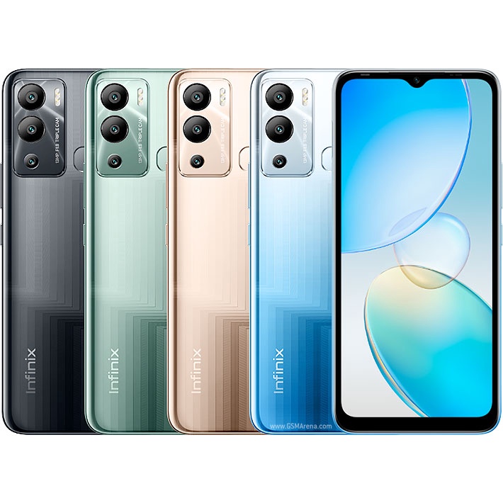 INFINIX HOT 12i 4/64GB