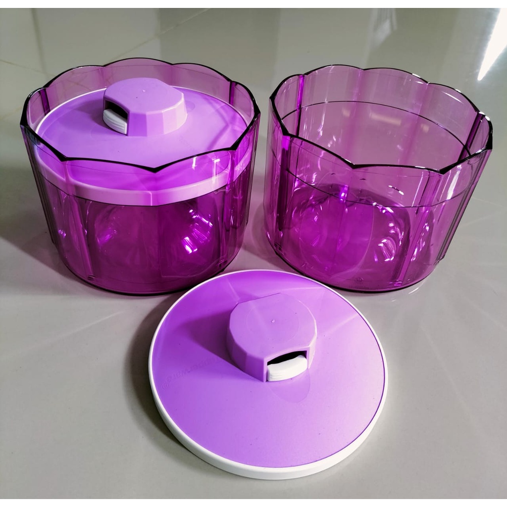 Advance Counterpart Tupperware