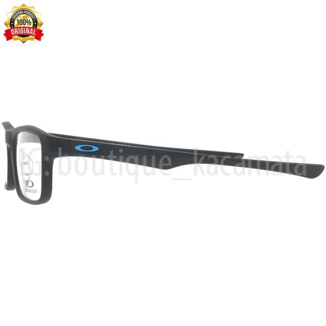 Aksesoris Fashion Frame Kacamata Oakley Original Plank 2.0 Ox8081-14
