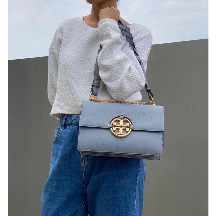 Tory Burch Miller Shoulder Bag