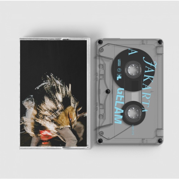 Jakarta Tenggelam Cassette