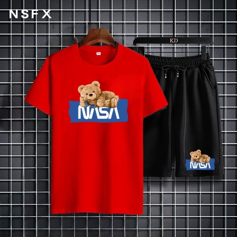 COD/DS/STELAN BEAR ASA (M-L-XL-XXL)