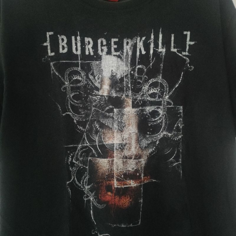 BURGERKILL