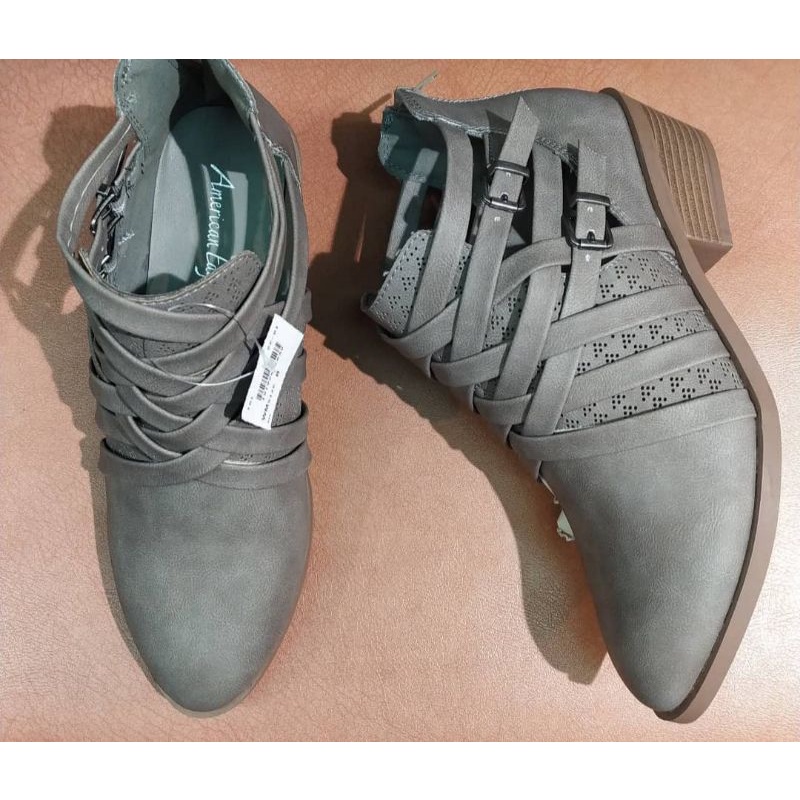 boots American Eagle sale