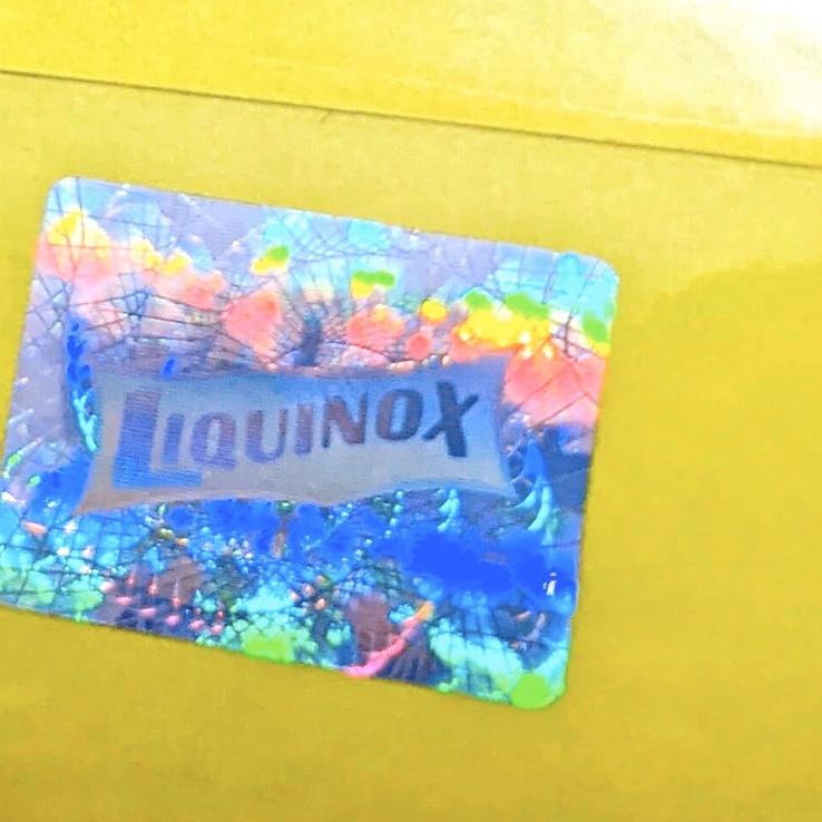 ⇺ Liquinox Start Vitamin B1 Taiwan 100ml pupuk tanaman 0.1 liter Ori | Amerika USA thailand trex 𝕱