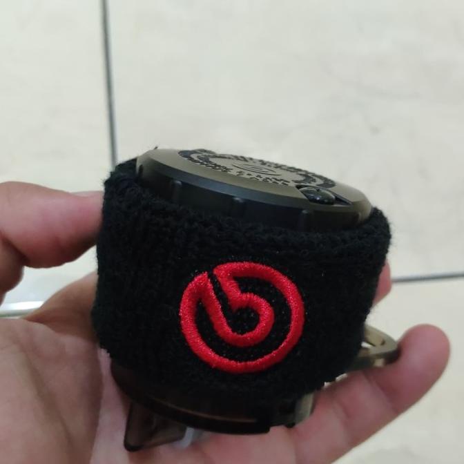 Cover Tabung Minyak Rem Brembo Sarung Tabung Minyak Rem Kopling Brembo