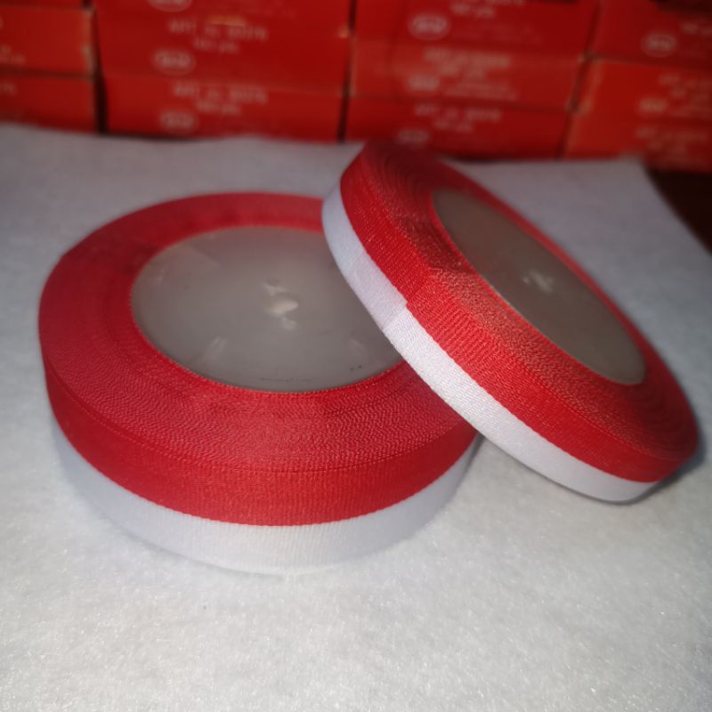 PITA MERAH PUTIH [METERAN]