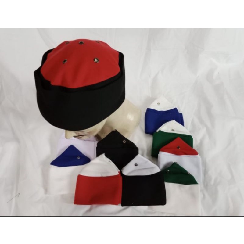 Kopiah MAIYAH CAK NUN