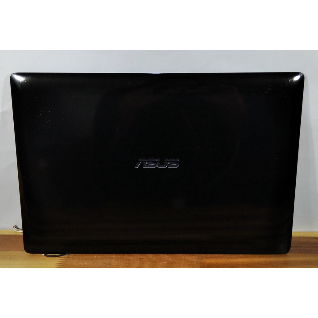 Casing Cover LCD Laptop Asus N550 N550J N550JX N550JK Series