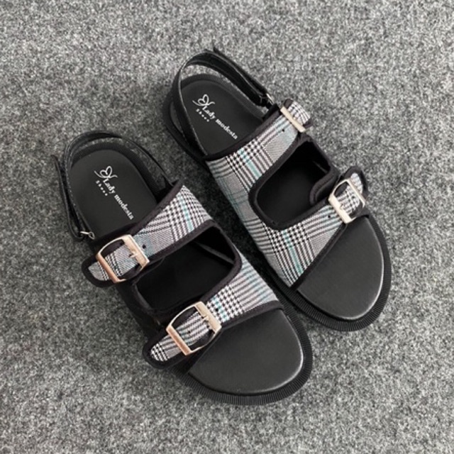 Corlina Sandal | Size 36-44