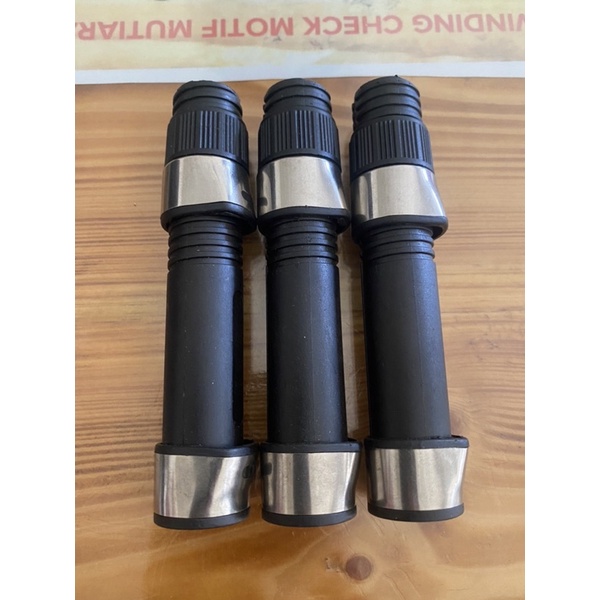 REEL SEAT DPS SPINNING 16mm