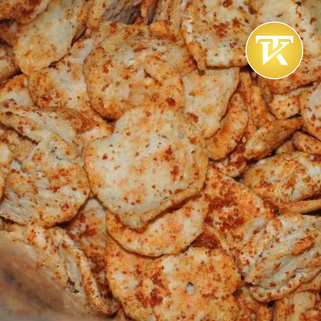 

BASRENG / BASO GORENG / BASRENG PEDAS / BASRENG ASIN / CEMILAN / JAJANAN / SNACK / OLEH-OLEH