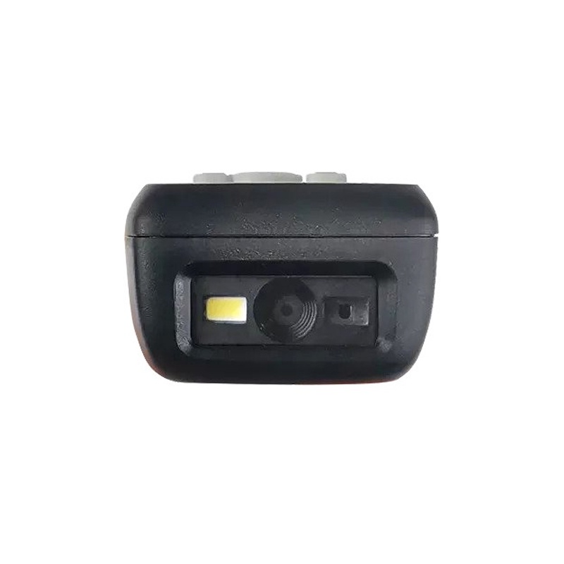 Mini Barcode Scanner EPPOS 1D/2D EP8014P - Wirelles Bluetooth Konek Ke HP Dan Komputer