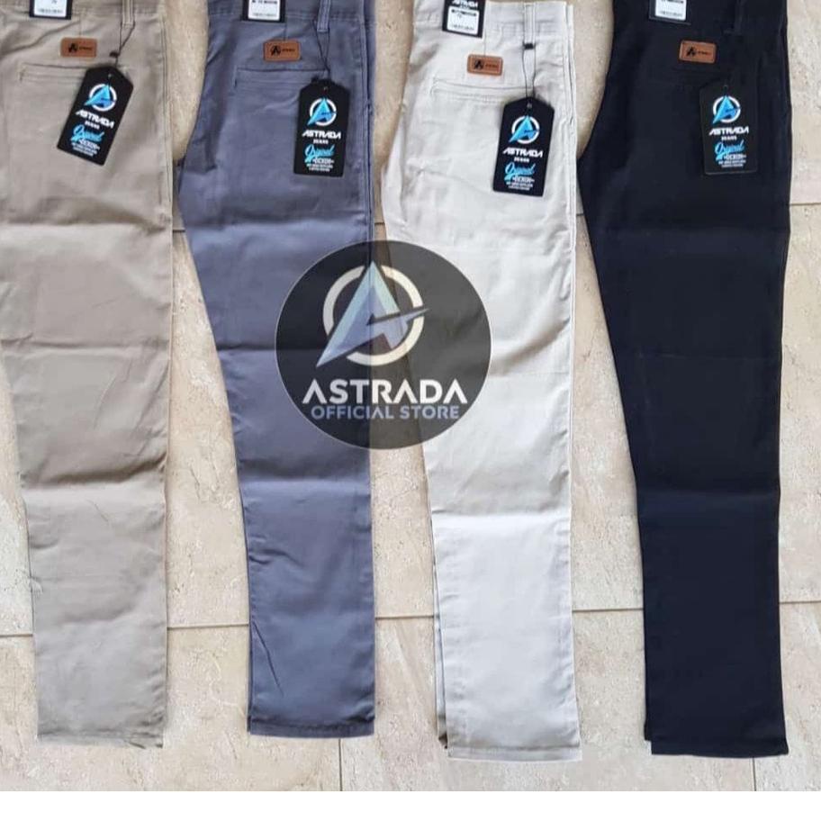 CINOS PANJANG ASTRADA