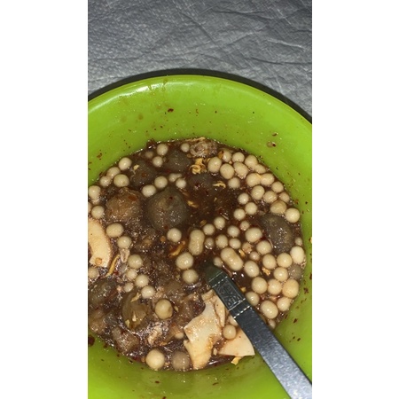 

BASO ACI PREMIUM UHUUY KHAS GARUT