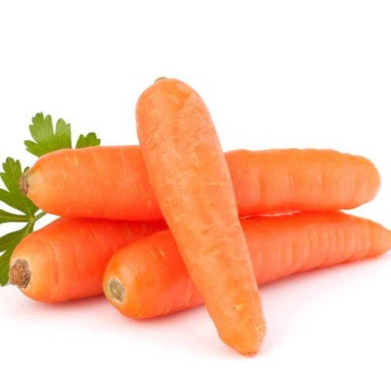

wortel brastagi fresh 500gr