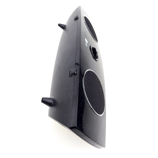 1 Set Speaker Center LG Seri SH94SF-C 2 Way 4 Ohm 350W Audio Speaker Spiker System Home Theater Cinema 4R 3Inch