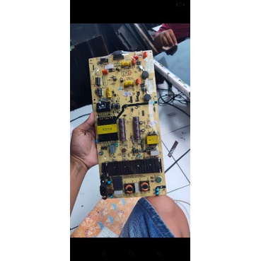 powersuplay panasonic 49fx400