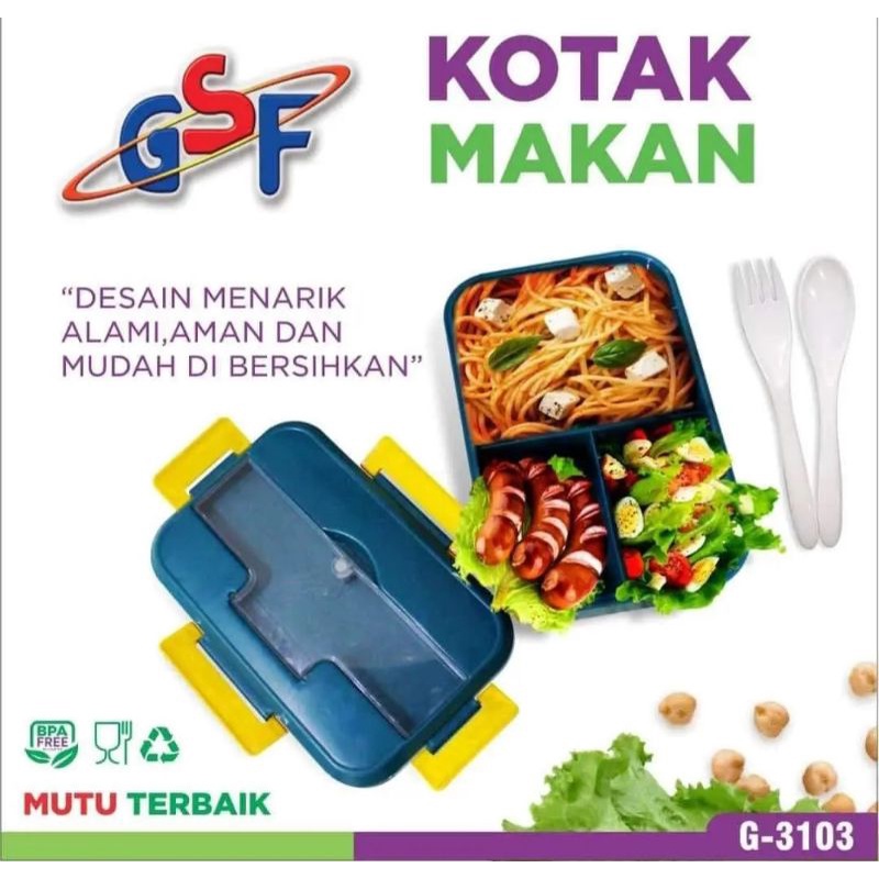 KOTAK BEKAL ANAK/KOTAK MAKAN SET/KOTAK MAKAN JERAMI/KOTAK BEKAL JERAMI/LUNCH BOX