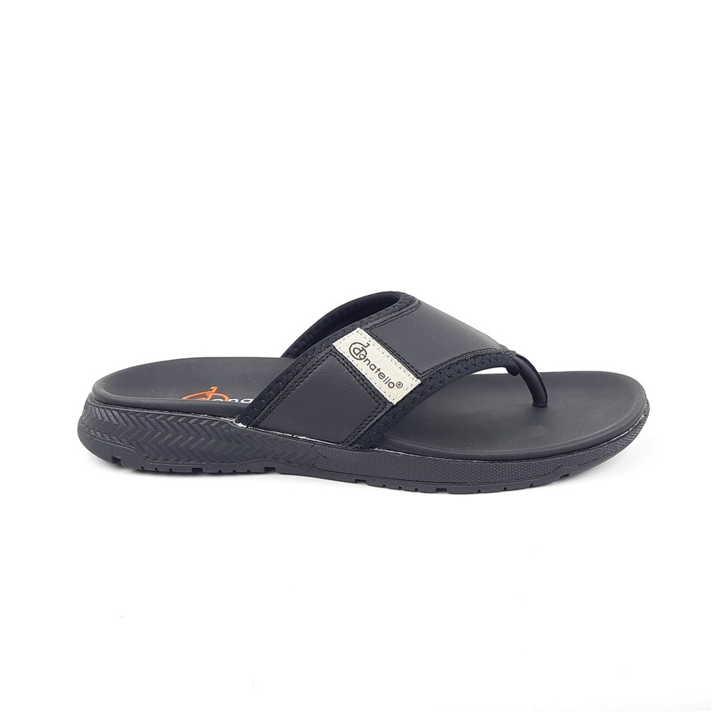 Sandal pria original donatello Pd.81021 39-43