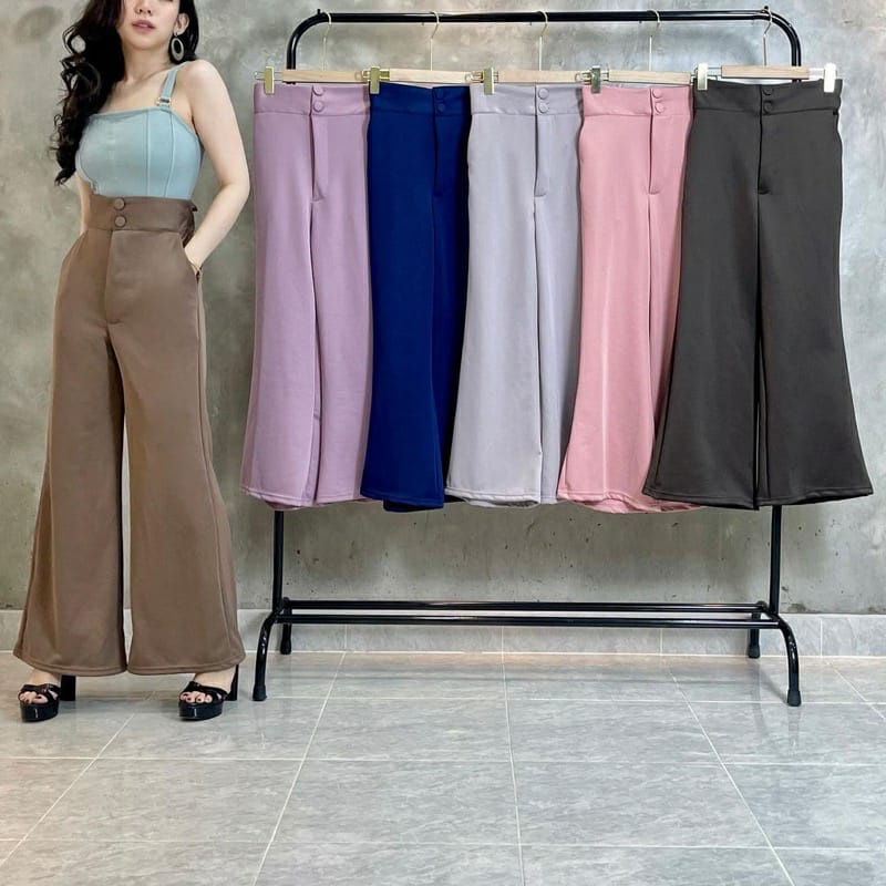 CUTBRAY PROMTTHONG/CELANA BASIC CUTBRAY/CELANA WANITA SCUBA/