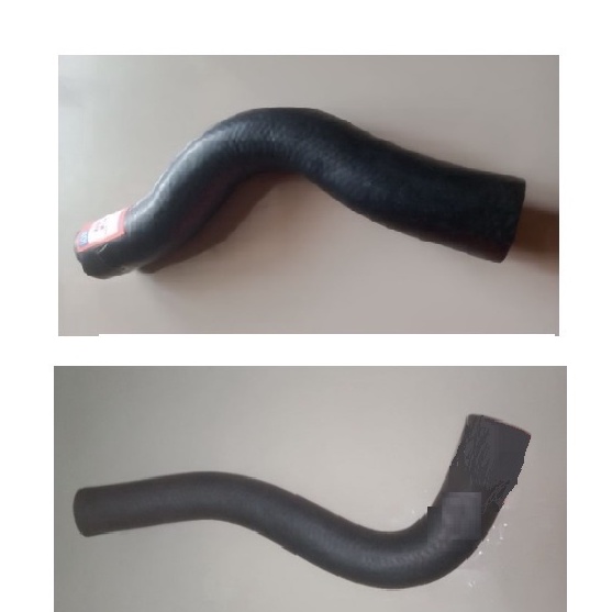Selang Radiator Colt T120ss / Radiator Hose (Atas / Bawah) Colt T-120SS