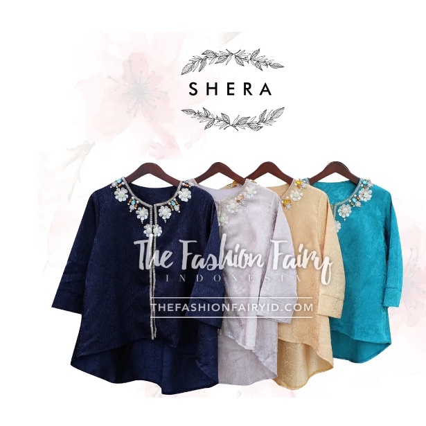 BLOUSE SHERA NEW B