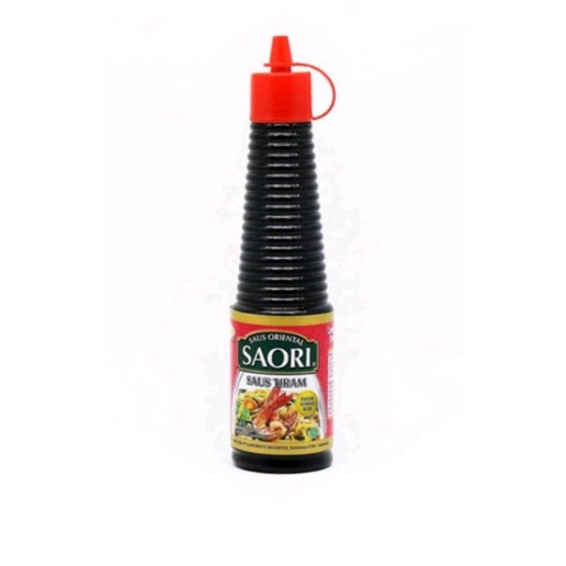 

saori saus tiram 270 ml