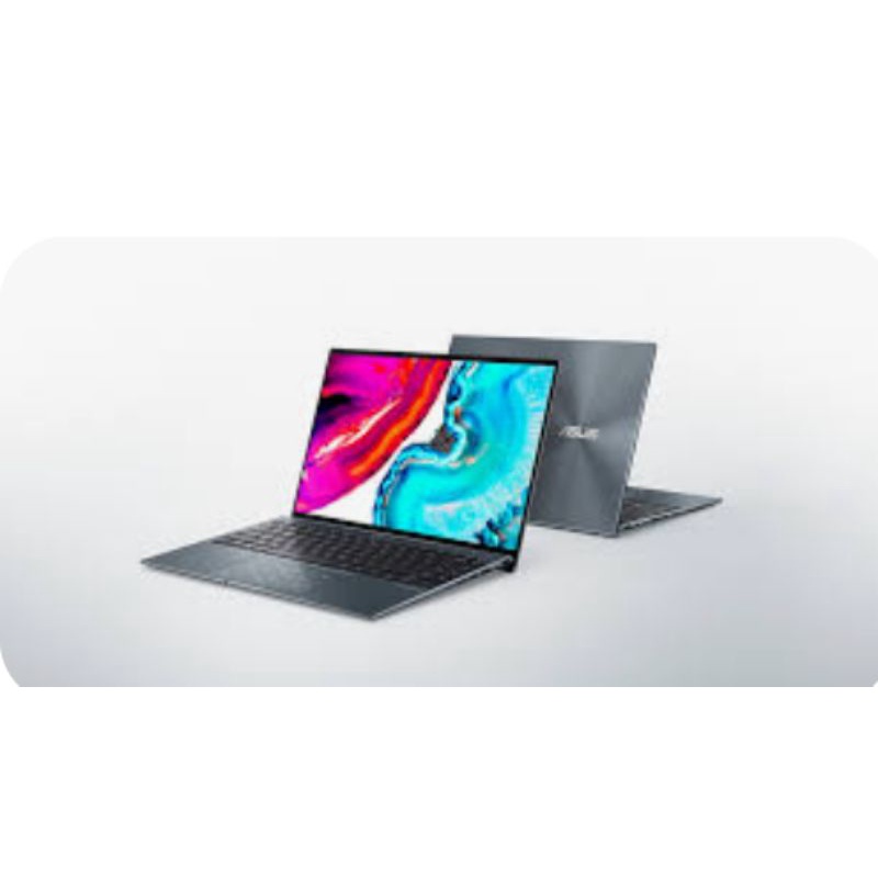 Asus Zenbook 14x oled