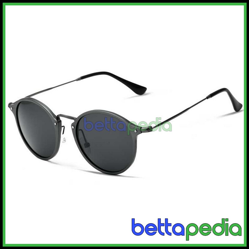 Veithdia Kacamata Pria UV Polarized - 6358