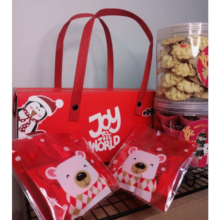

Hampers Christmas