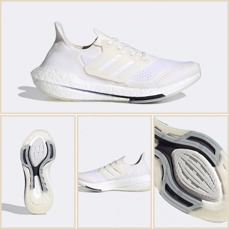 SEPATU ULTRABOOST 21 PRIMEBLUE