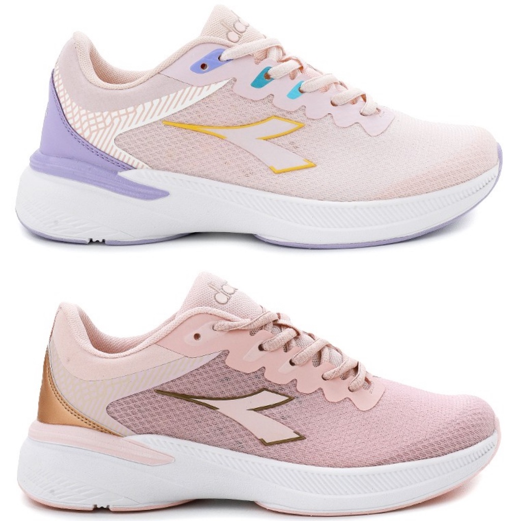 Diadora Fritz Women's Original