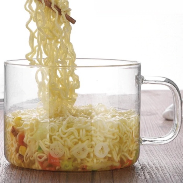 

Jual Panci Masak Stewing Soup Pot Model Gagang 14CM - YWJ-1265 -Transparent Berkualitas