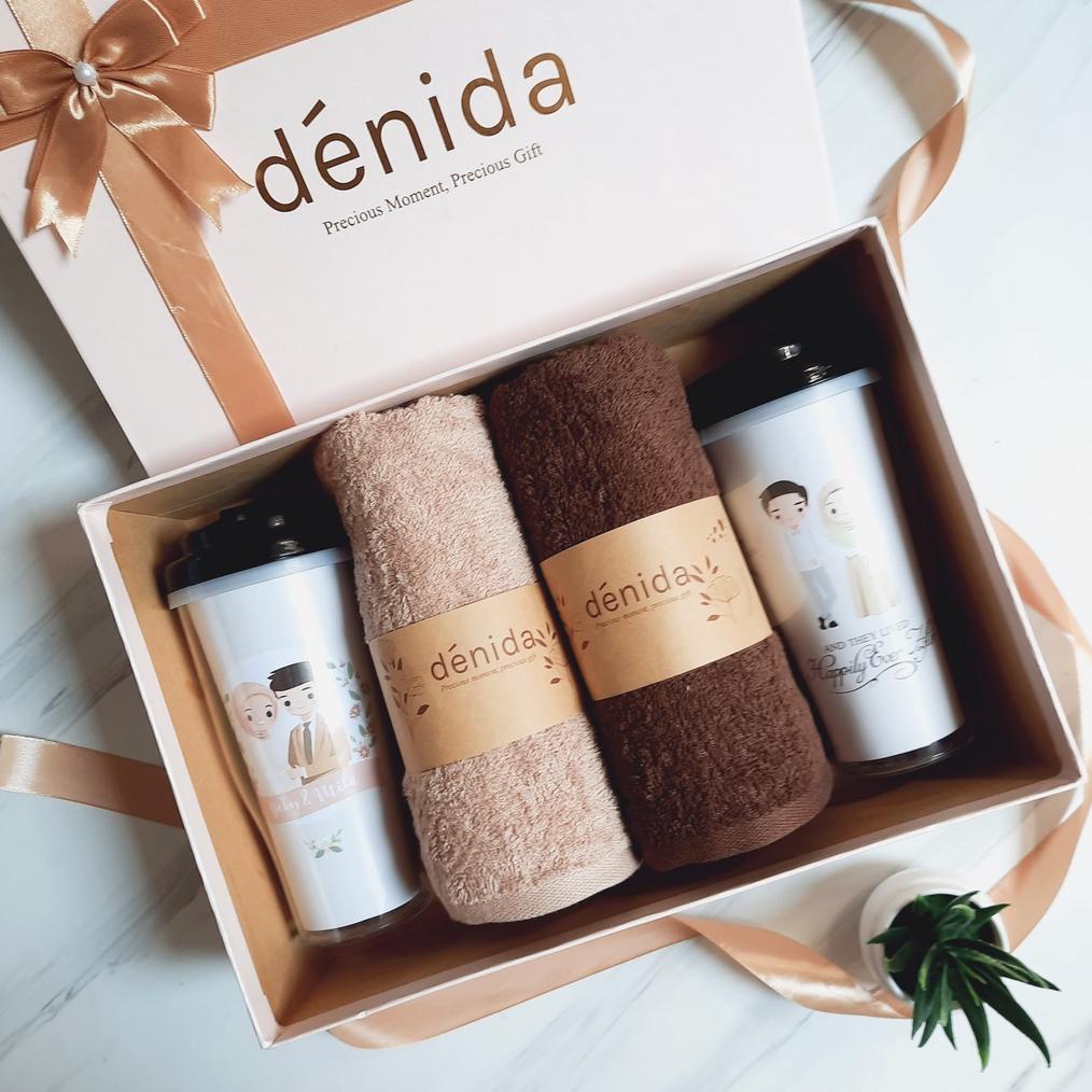 

[H-2&O ㊚) KADO PERNIKAHAN HAMPERS WEDDING KADO NIKAH BOTOL MINUM COUPLE KADO NIKAHAN KADO WEDDING super keren