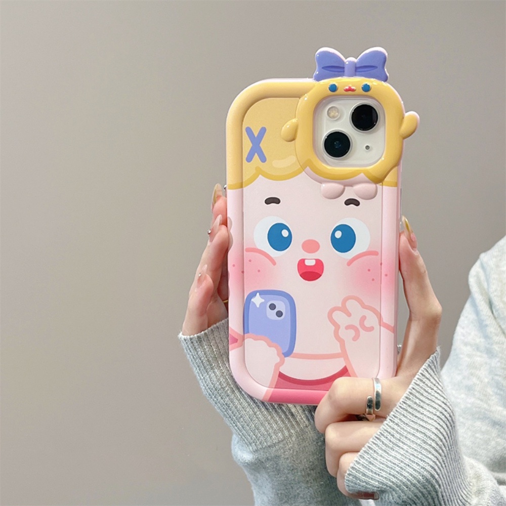 Soft Case Motif Kartun Monster Untuk OPPO A17 A77s A17K A57 4G A15 A95 A96 A12 A54 A16 A57 A55 A16K A5s A3s A76 A74 A16E A7 A53 A52 A31