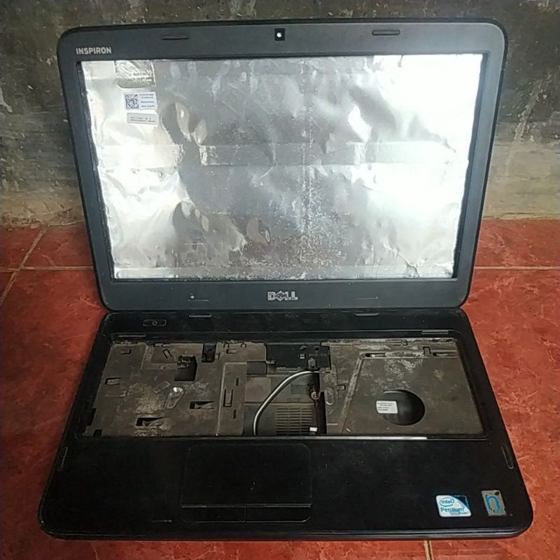 kesing laptop dell Inspiron n4050