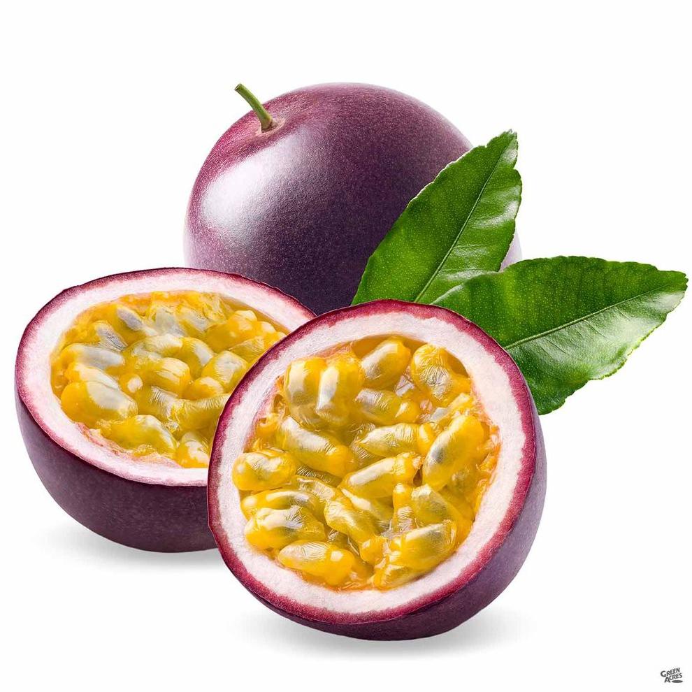 

(L-G1G☛) Bubuk Sirup Markisa / Passion Fruit Powder Syrup Serbuk Minuman Powder Drink GKC Heritage 50 gram proses cepat