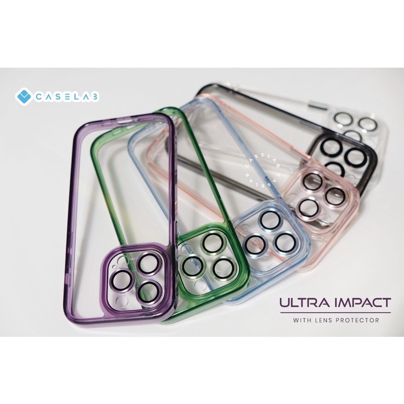 CASE ULTRA IMPACT CLEAR LIST COLOR LENS PROTECTOR IPHONE 14PROMAX 14PRO 14PLUS 14 13PROMAX 13PRO 13 12PROMAX 12PRO 12 11PROMAX 11 FULL PROTECTION